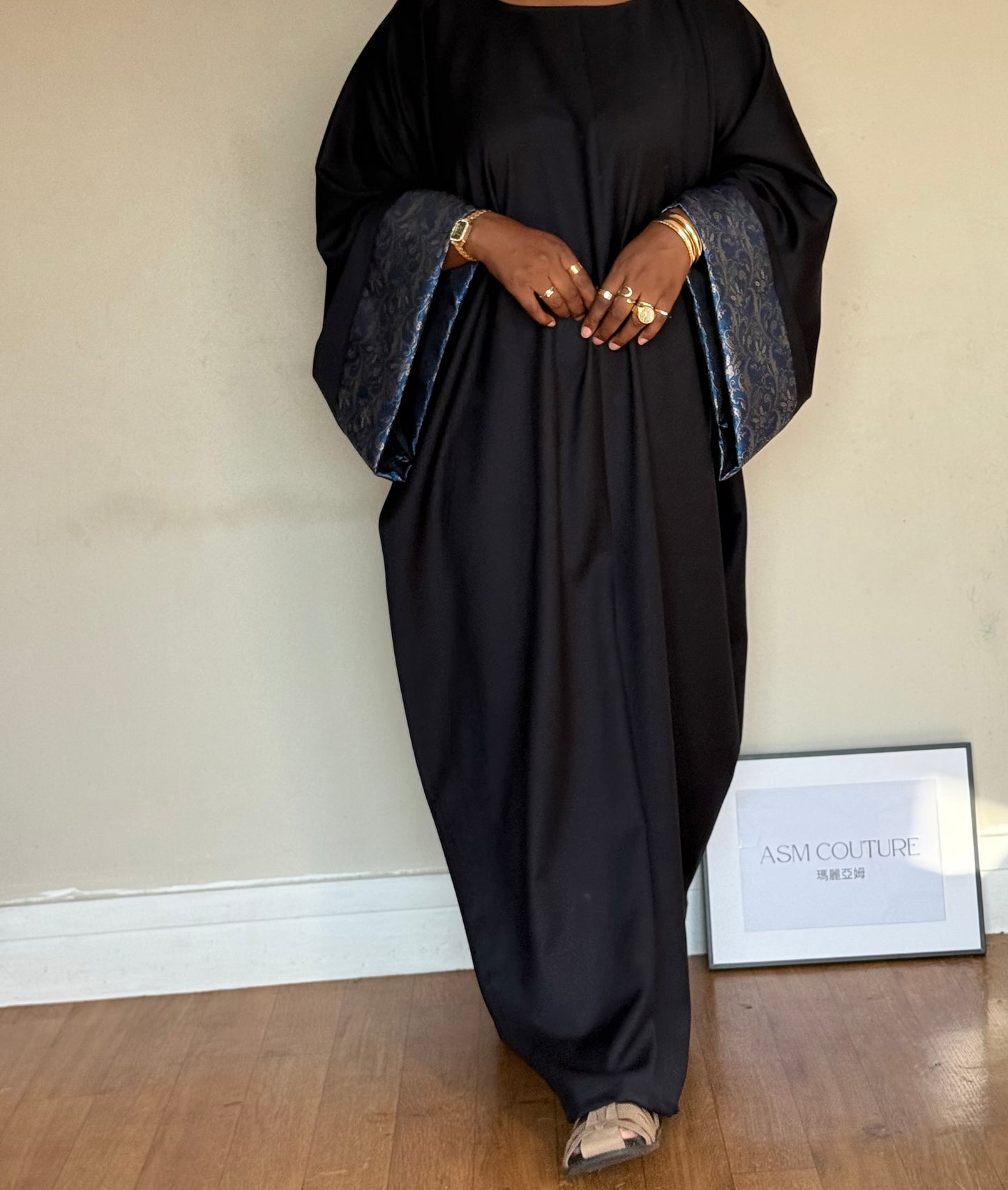 Abaya LAYA