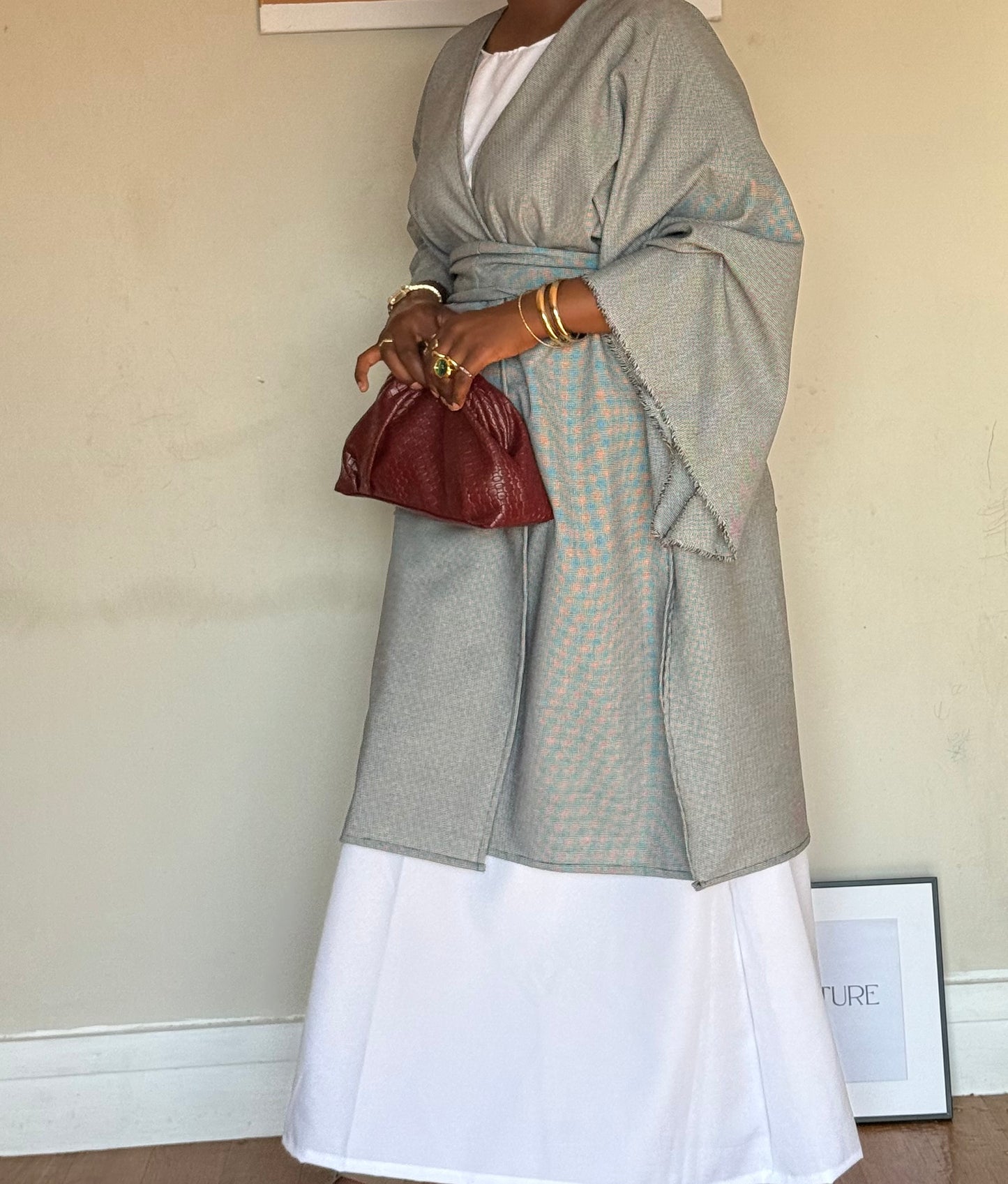 Kimono YOKA