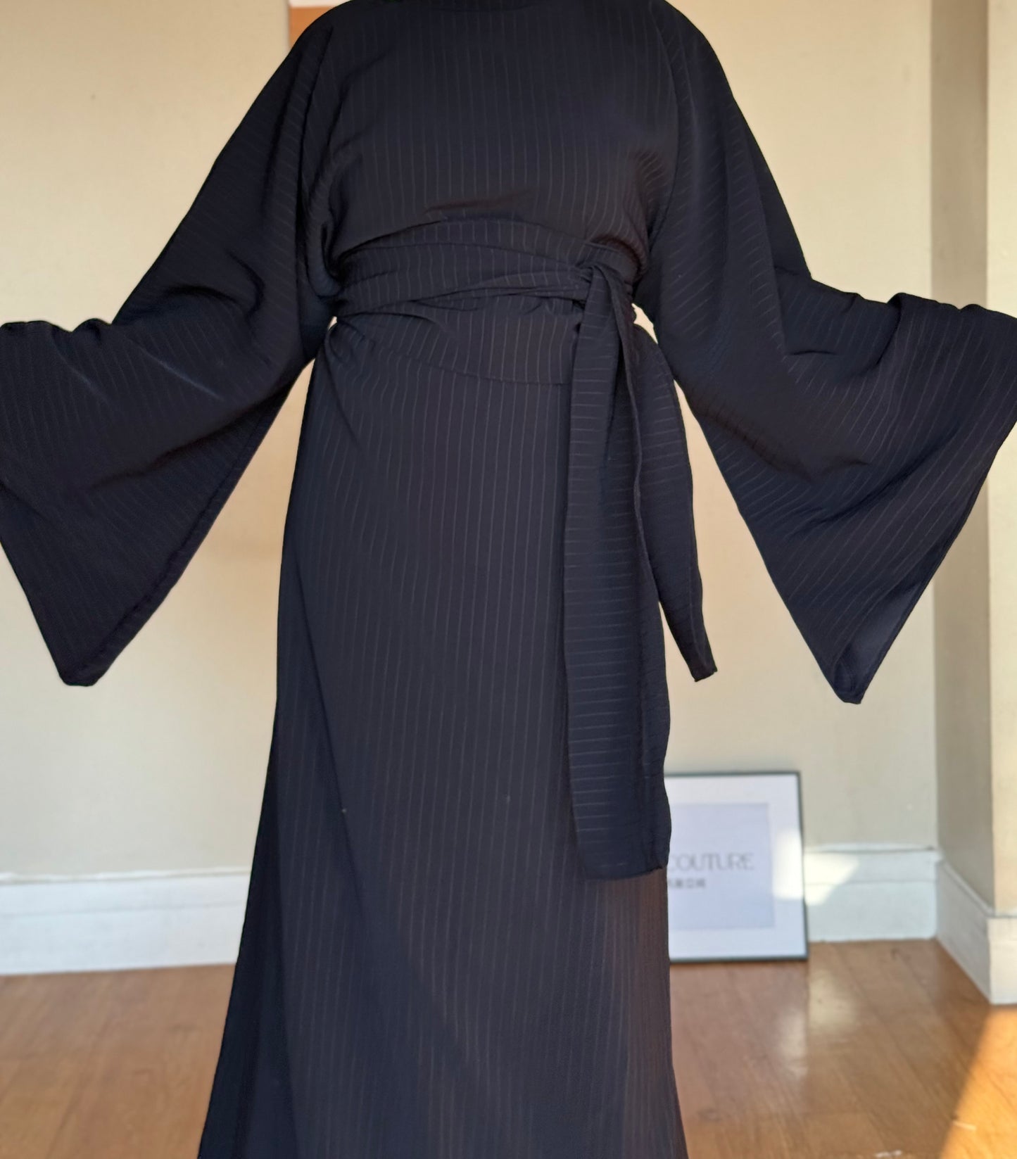 Abaya TSUKI