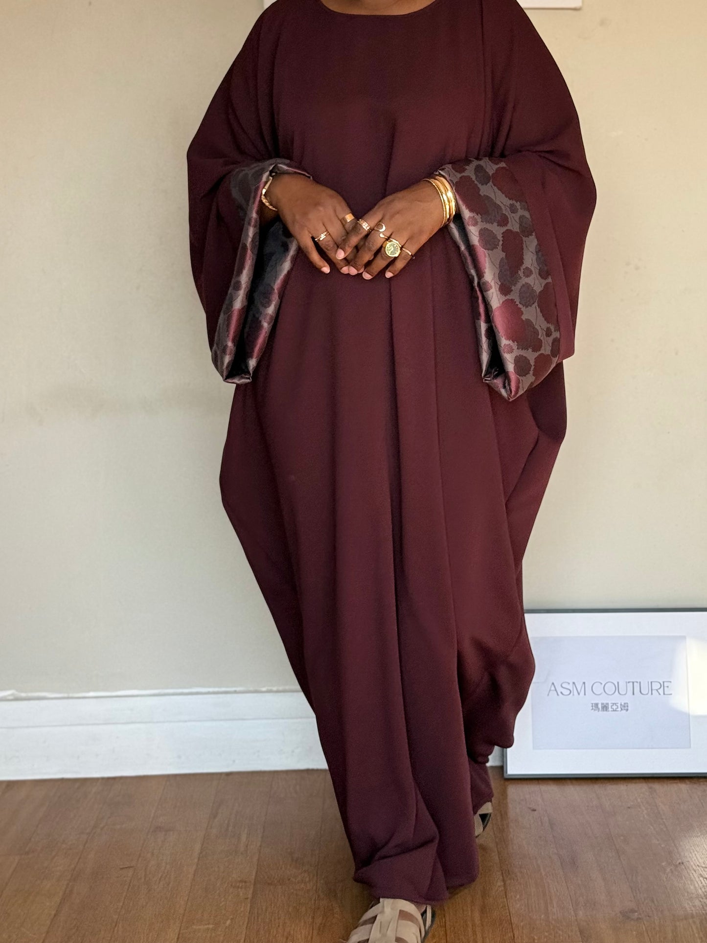 Abaya RANIA
