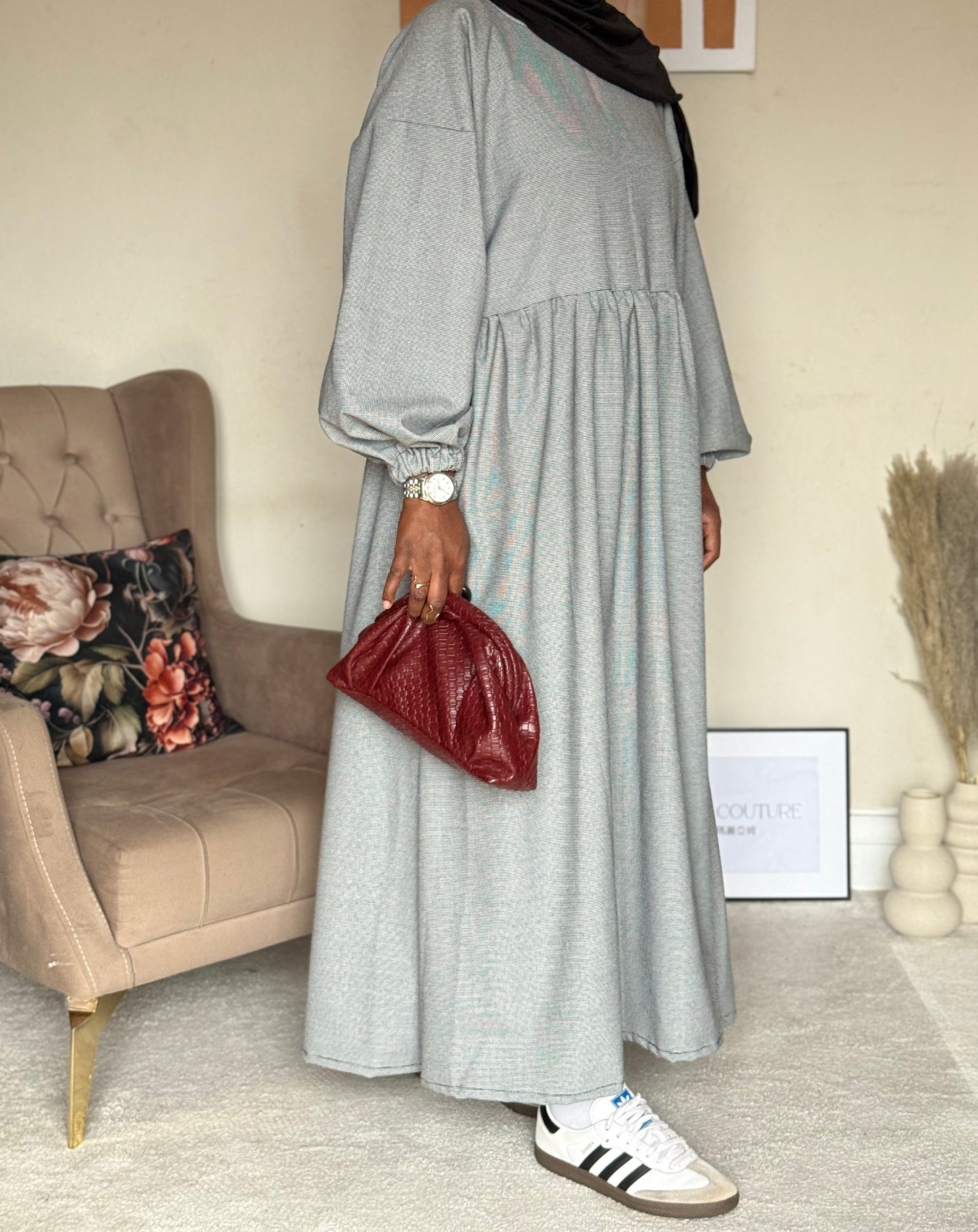Abaya YOKA
