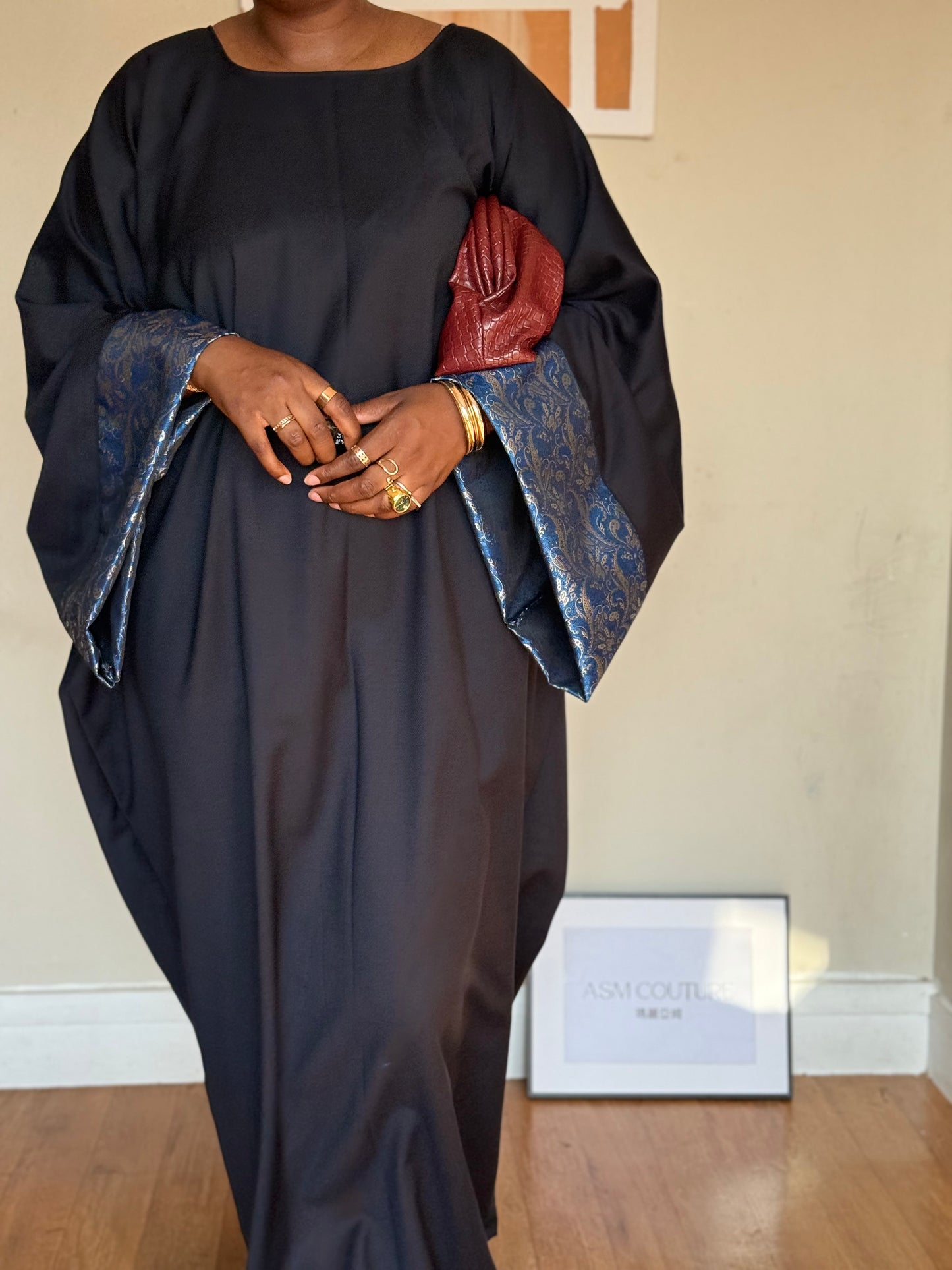 Abaya LAYA