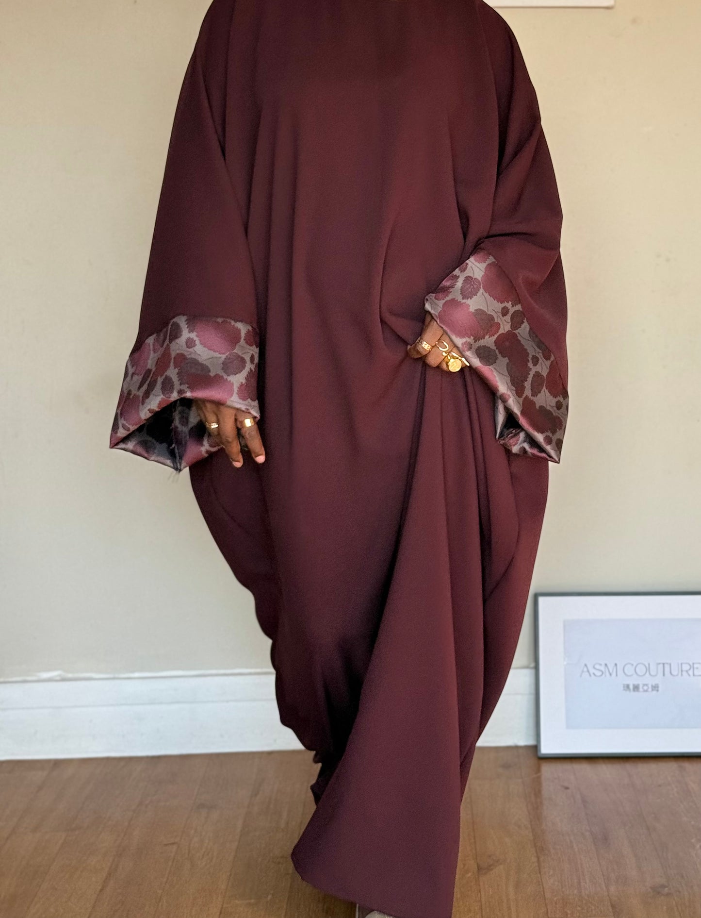 Abaya RANIA