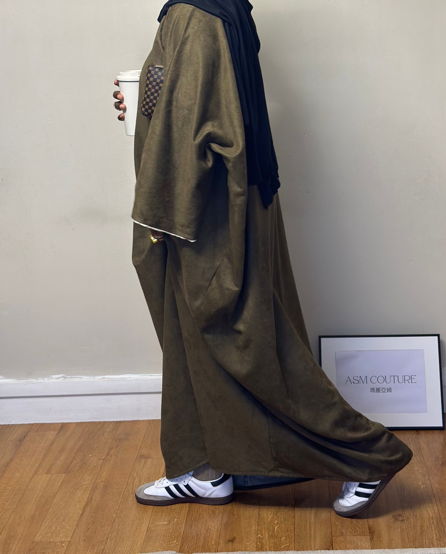 ROBE DAIM MYNAO