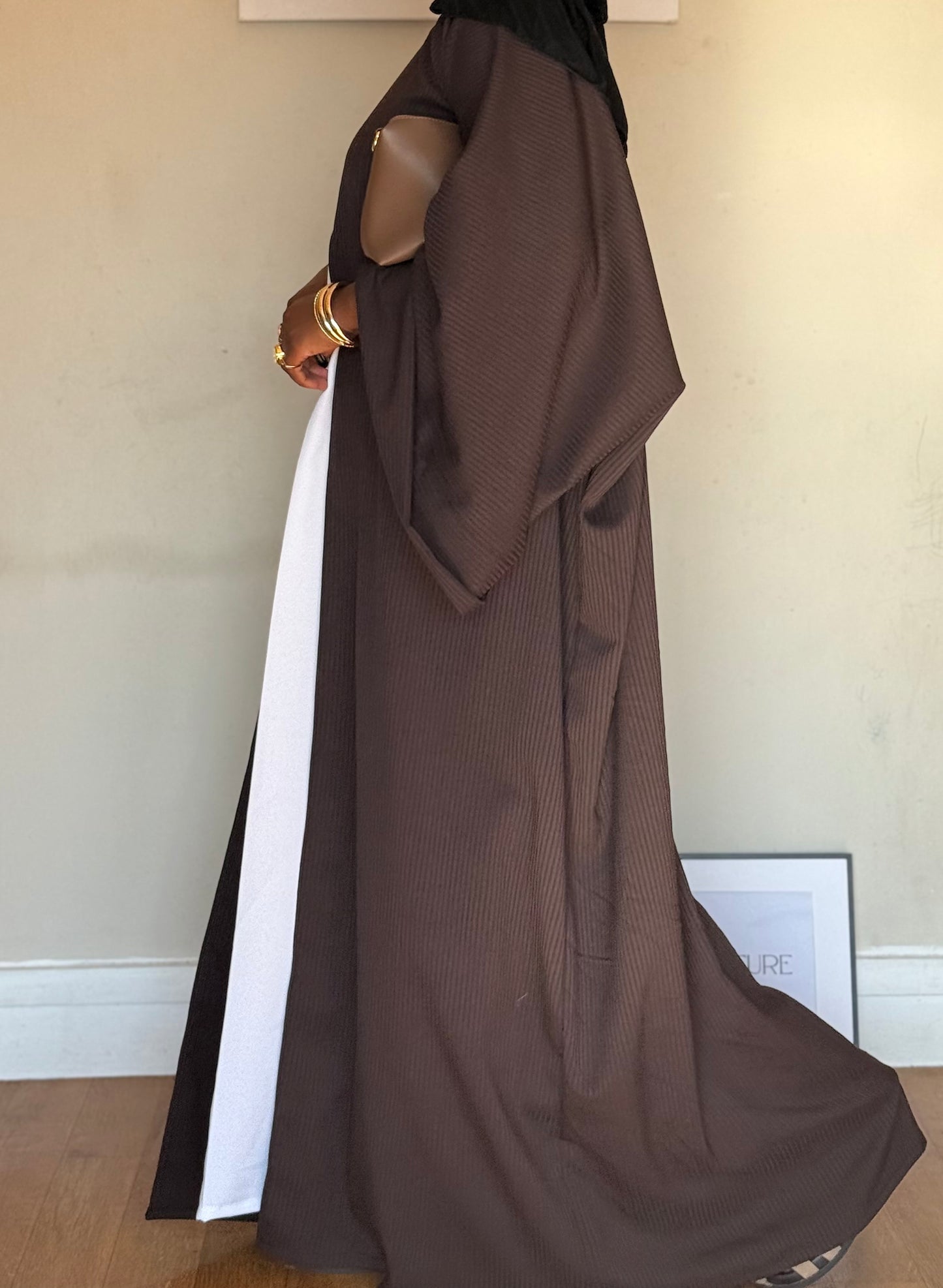 ROBE RAYIKA