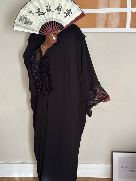 Robe MAJESTUEUX