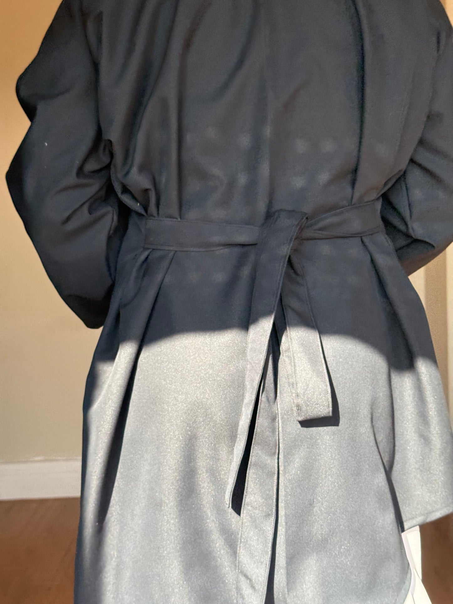 La robe ZERA