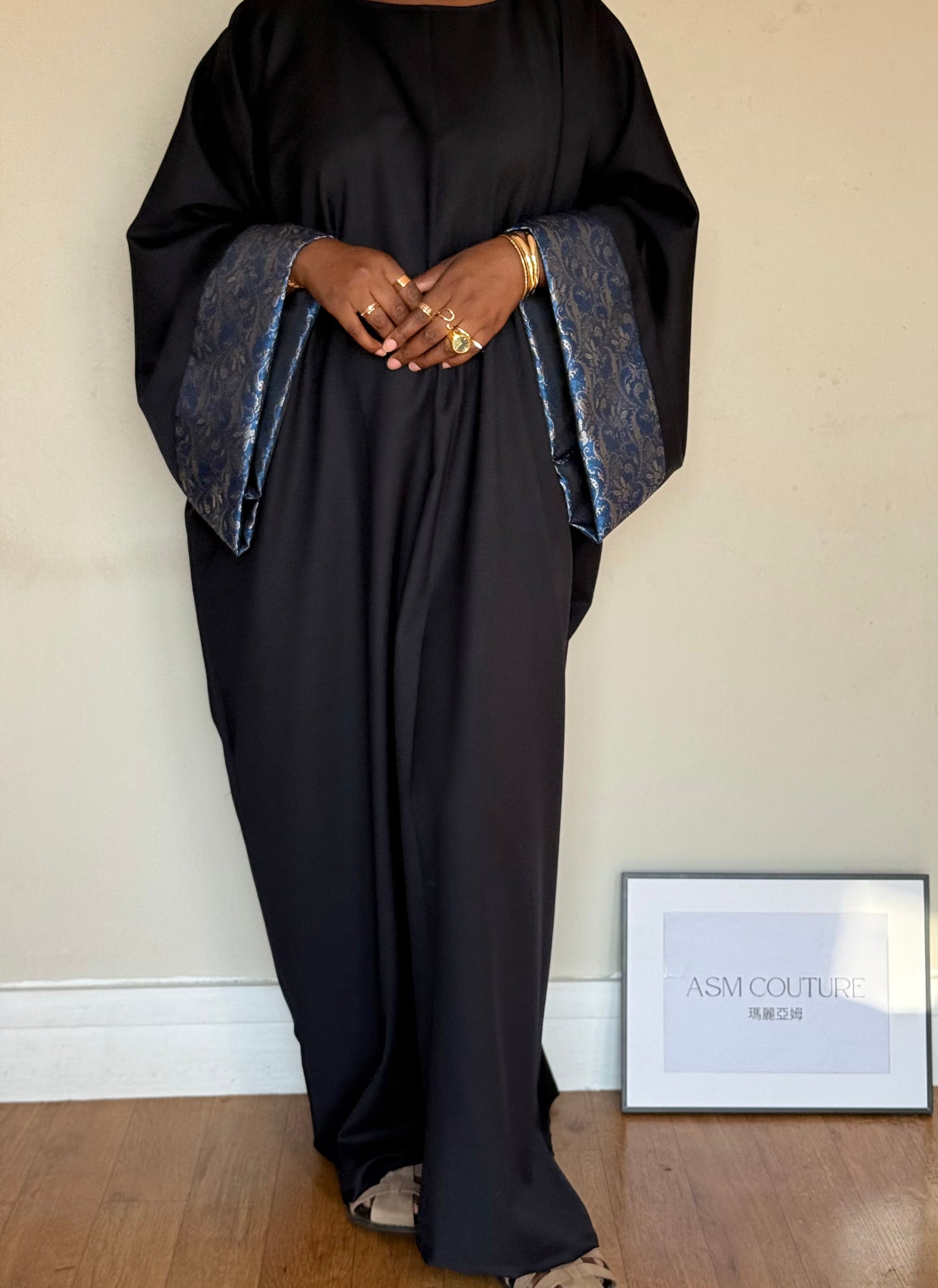 Abaya LAYA