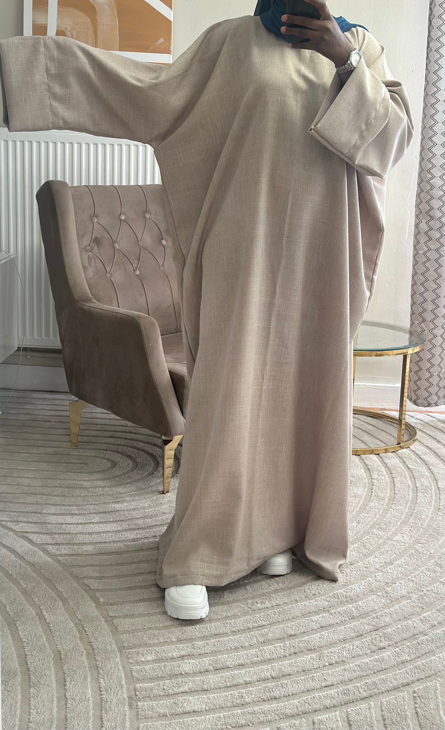 Abaya MARIAM