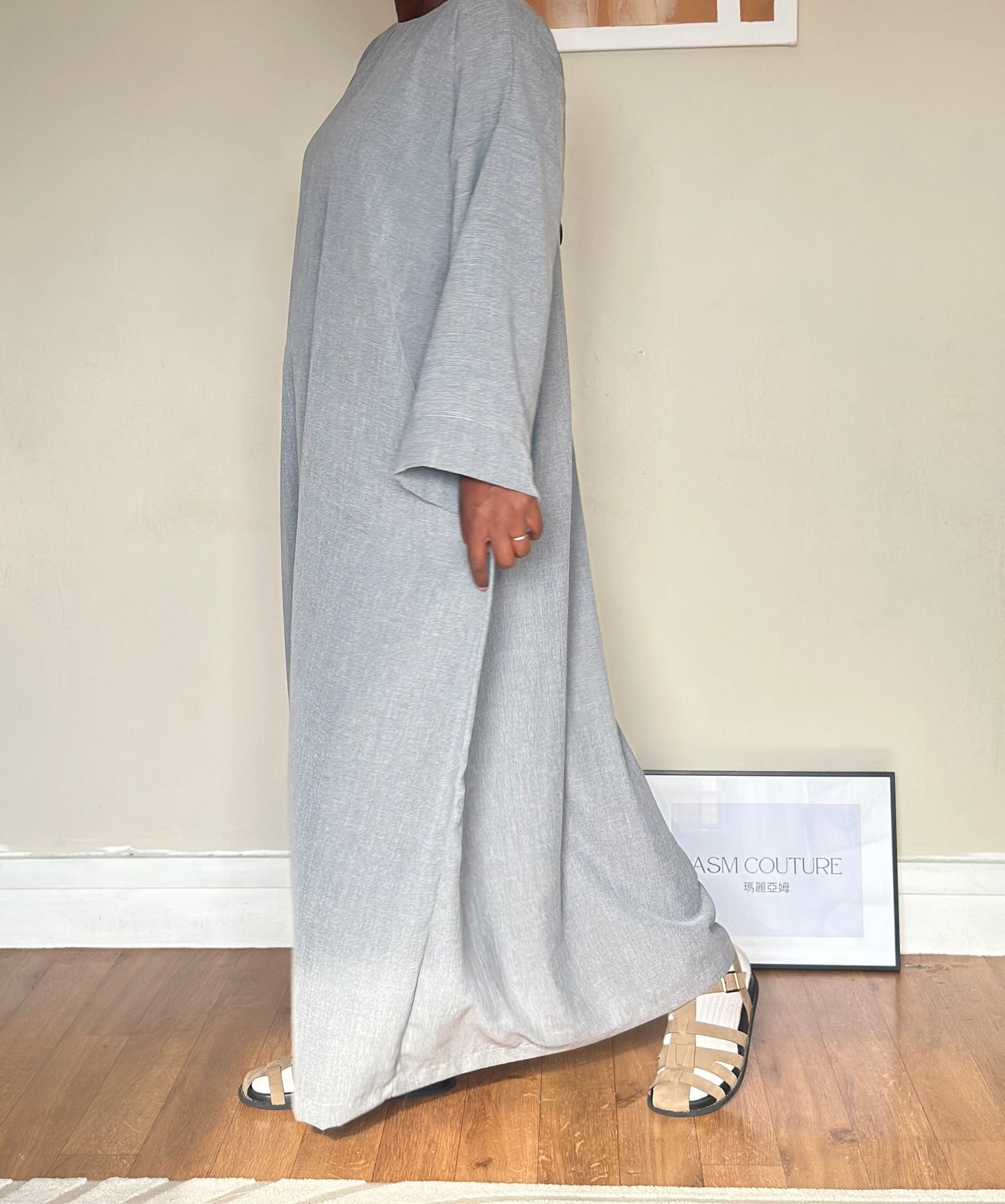 Robe ATEYKA