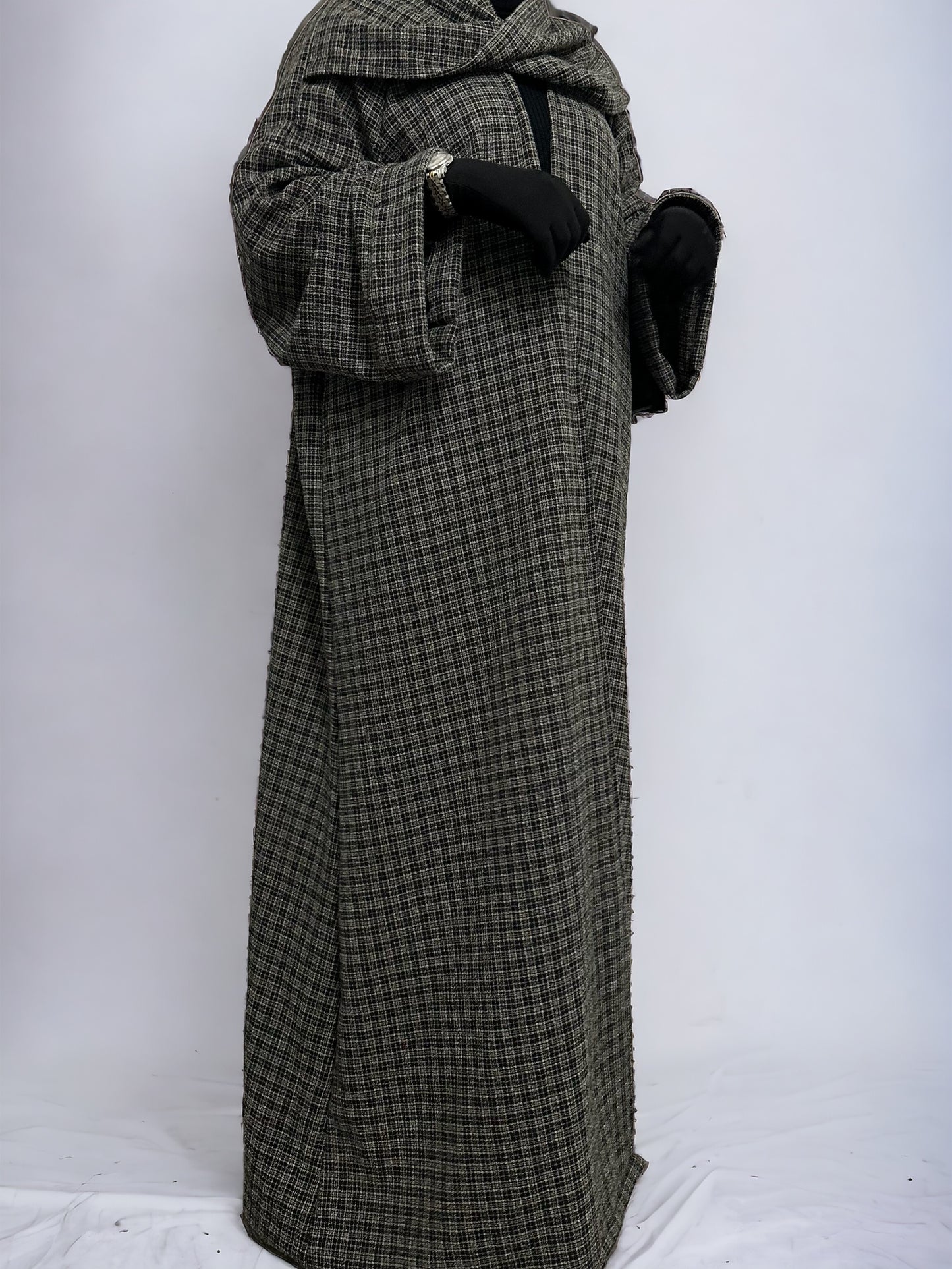 MANTEAU KEYANA