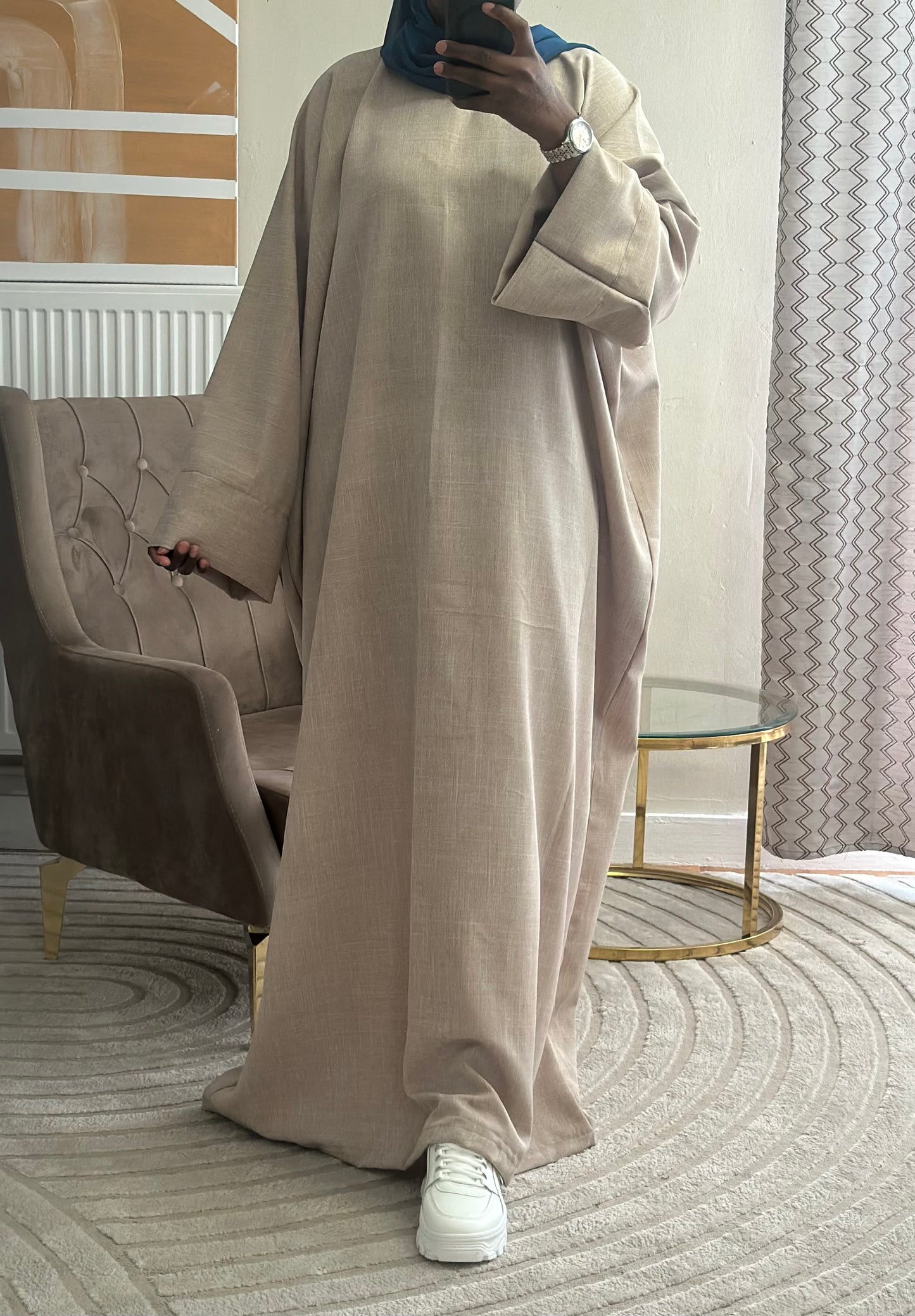 Abaya MARIAM