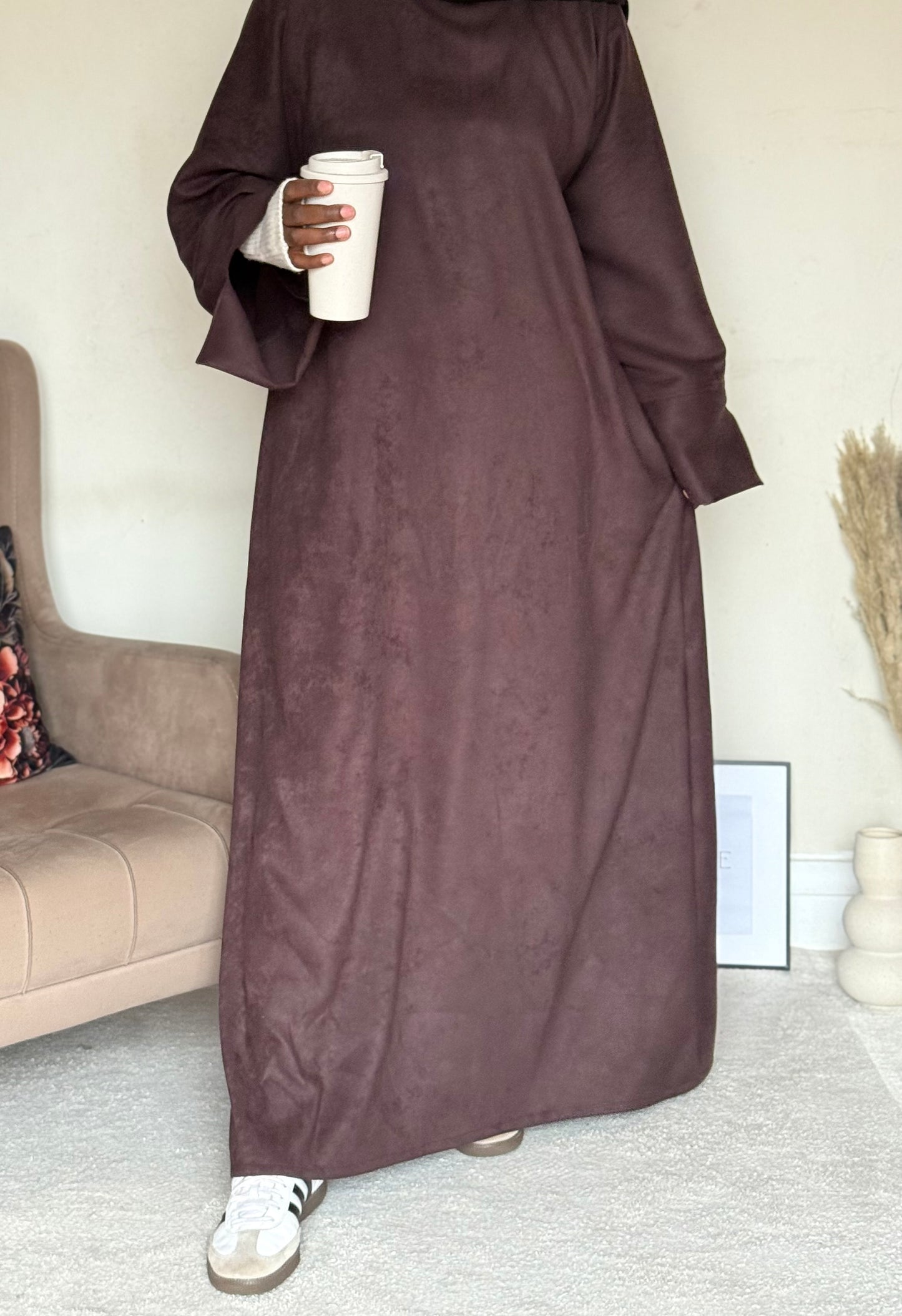 Abaya DAIM