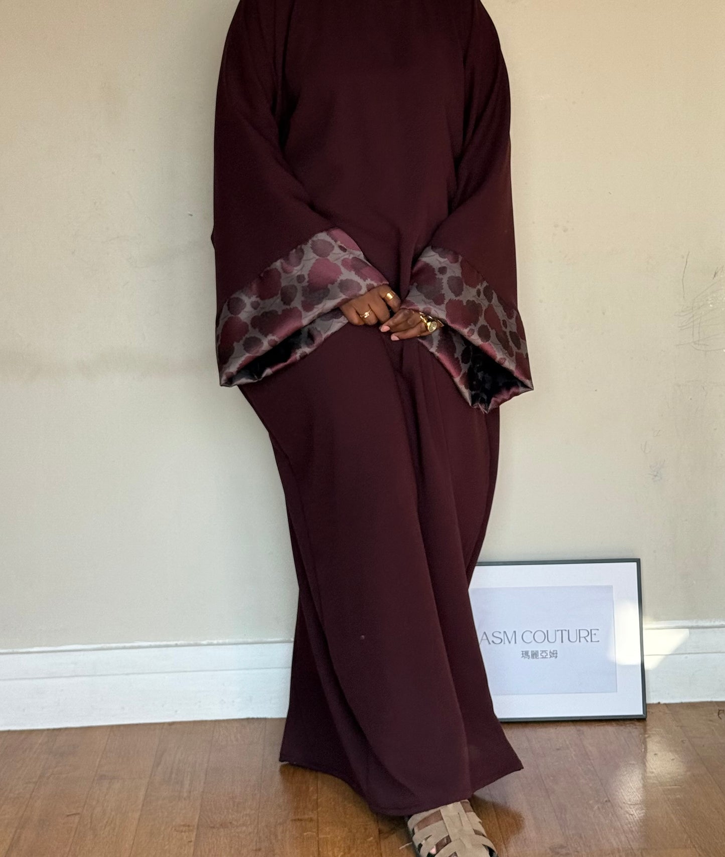 Abaya RANIA