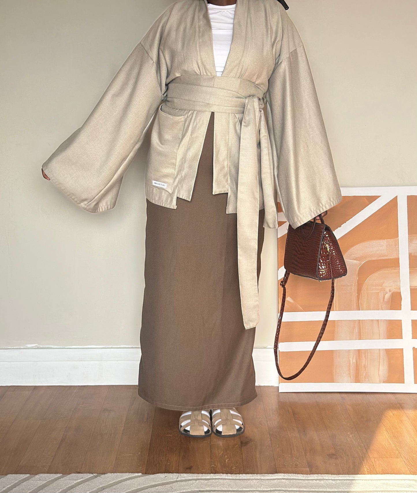 ENSEMBLE EMURA