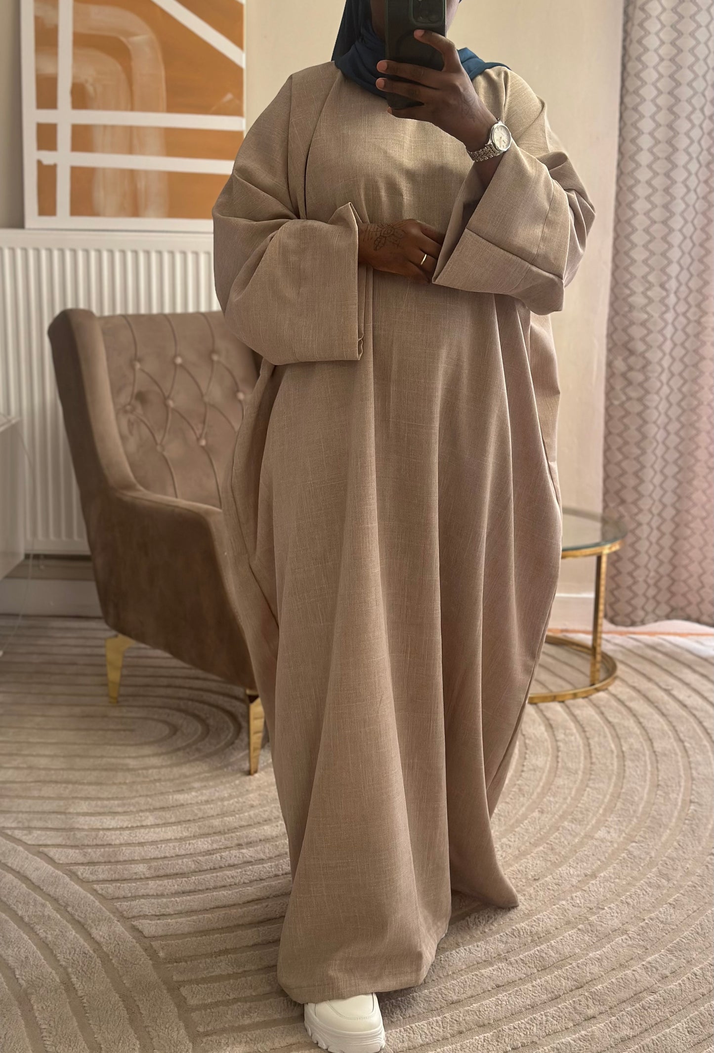 Abaya MARIAM