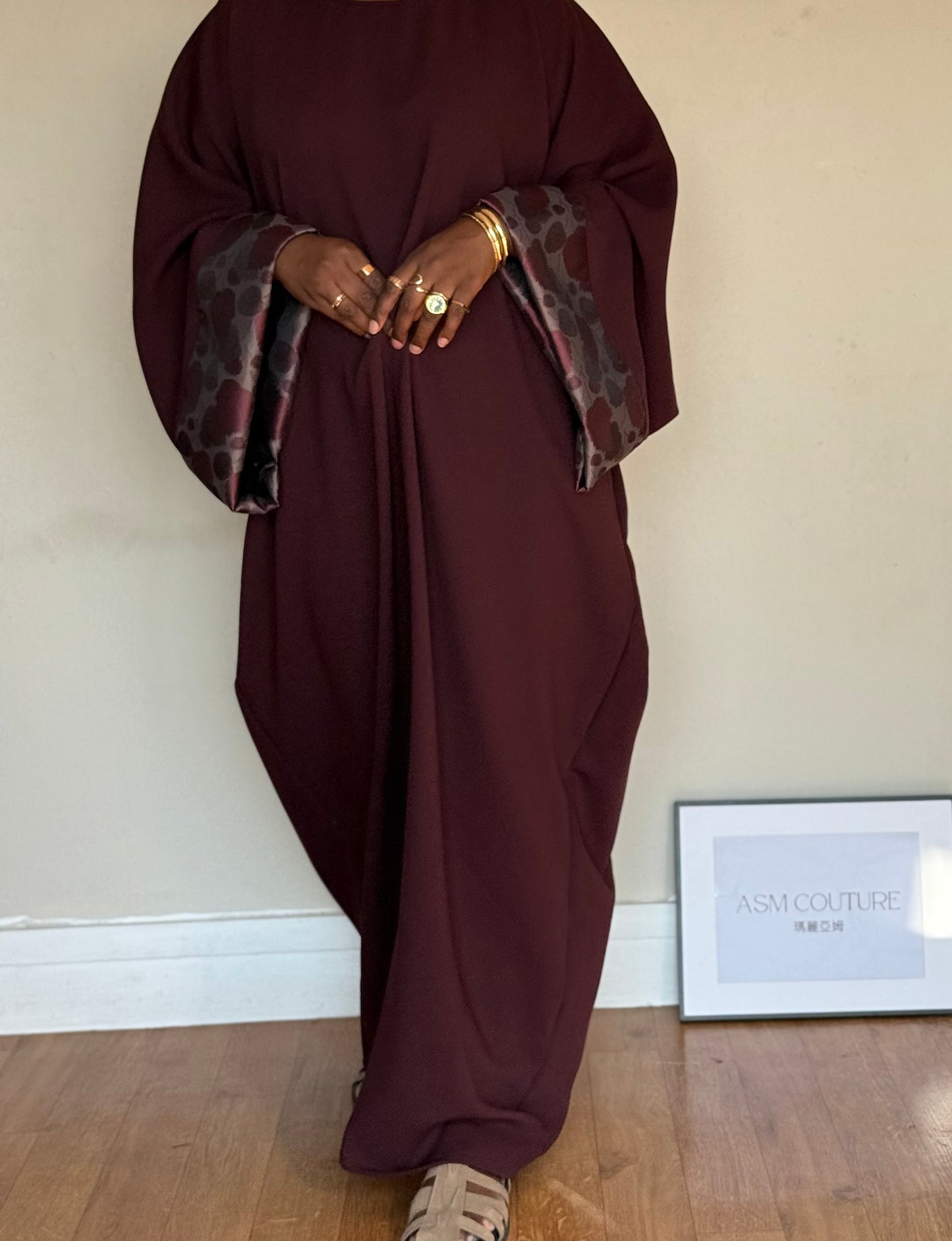 Abaya RANIA
