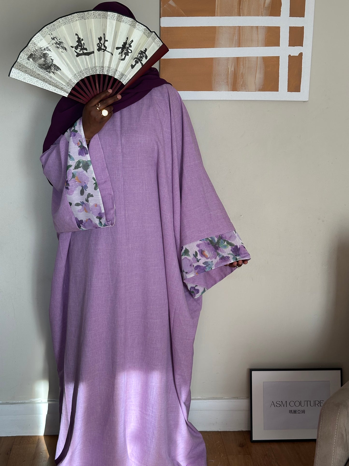 Robe VERASSY