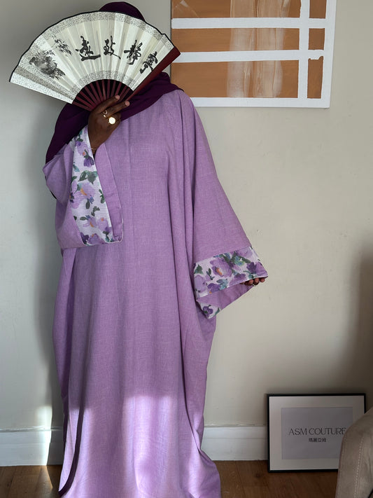 Robe VERASSY