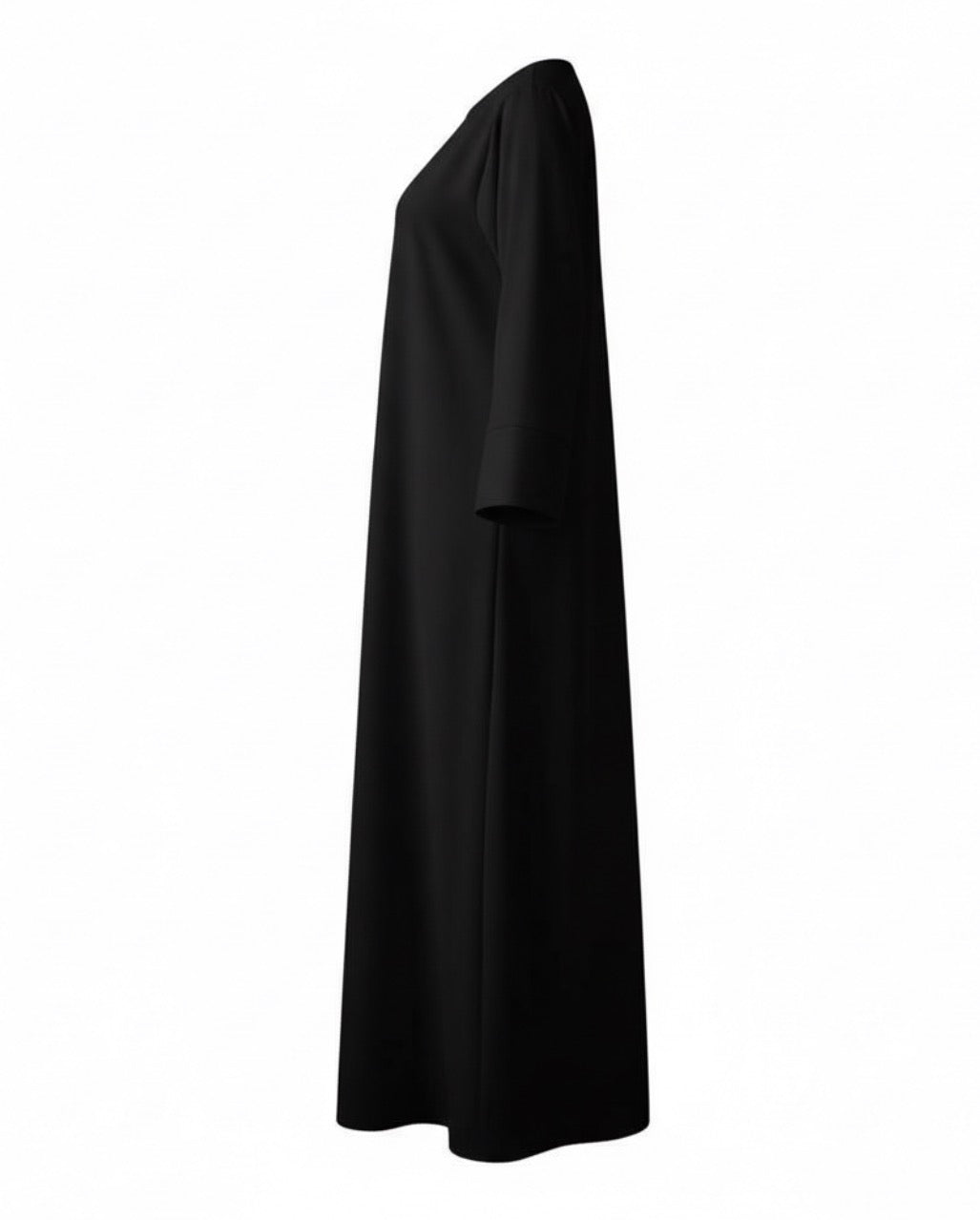 ABAYA KHADIJA BASIC