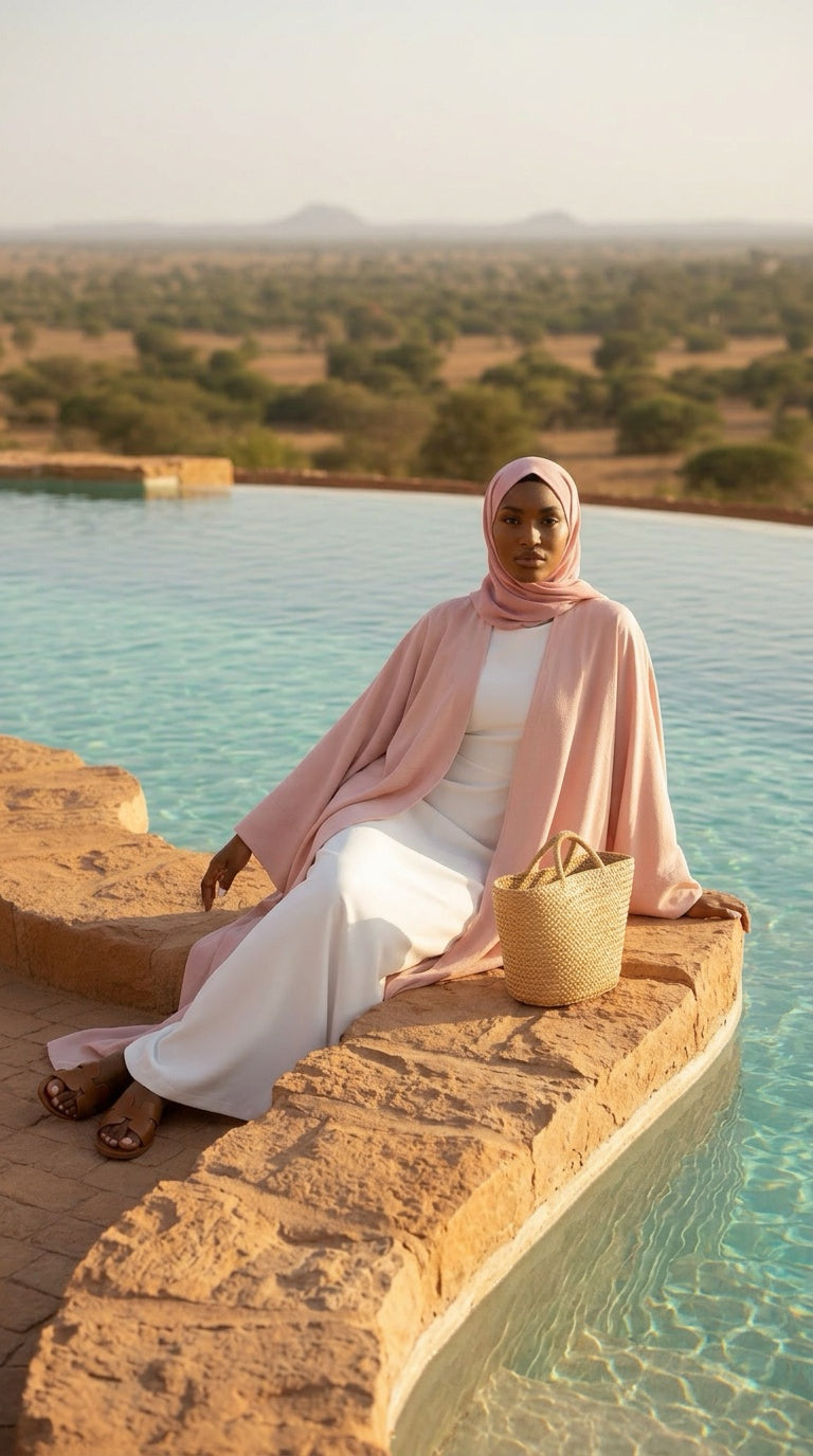 COLLECTION ZAYANI