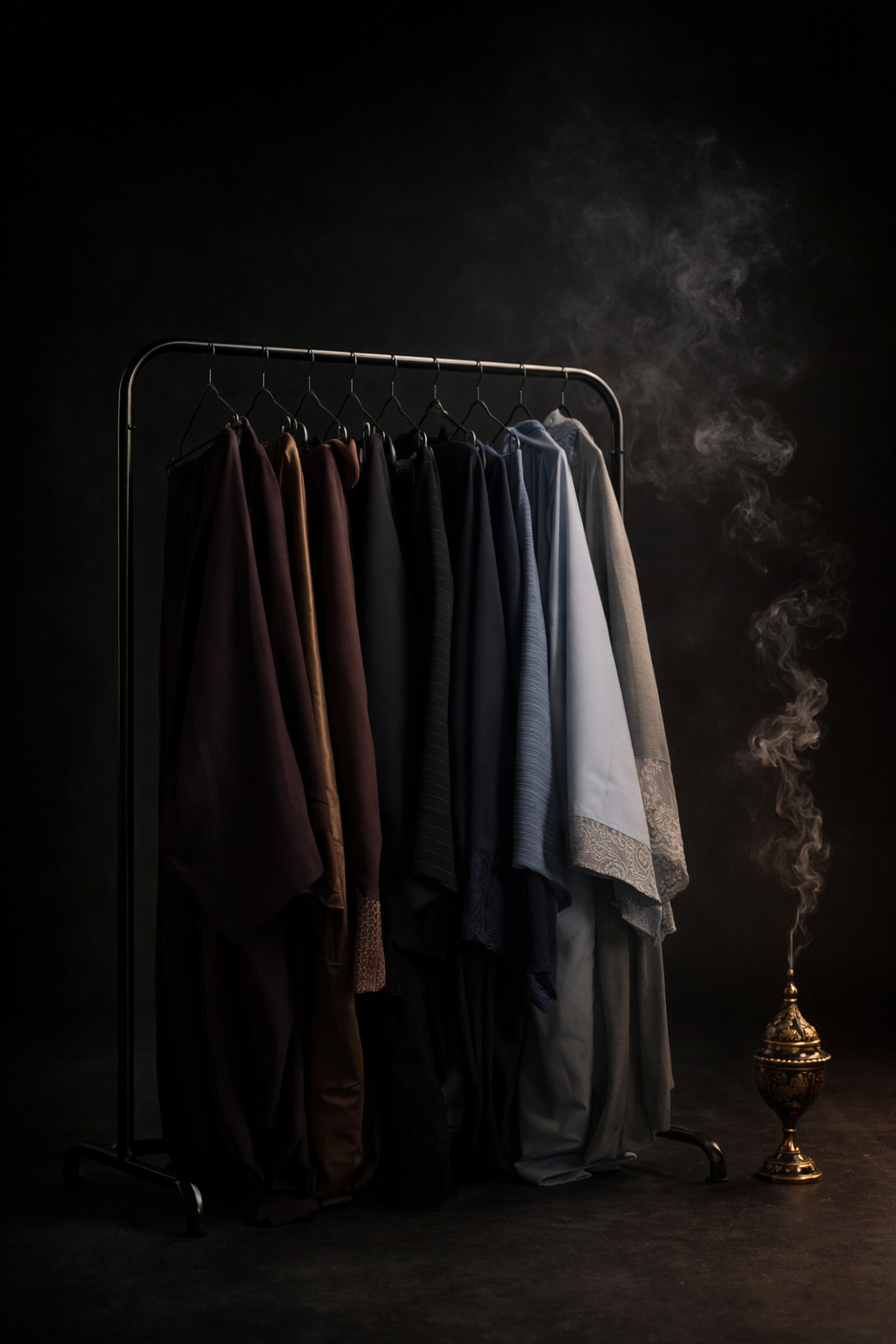 Collection NIYAA-2026