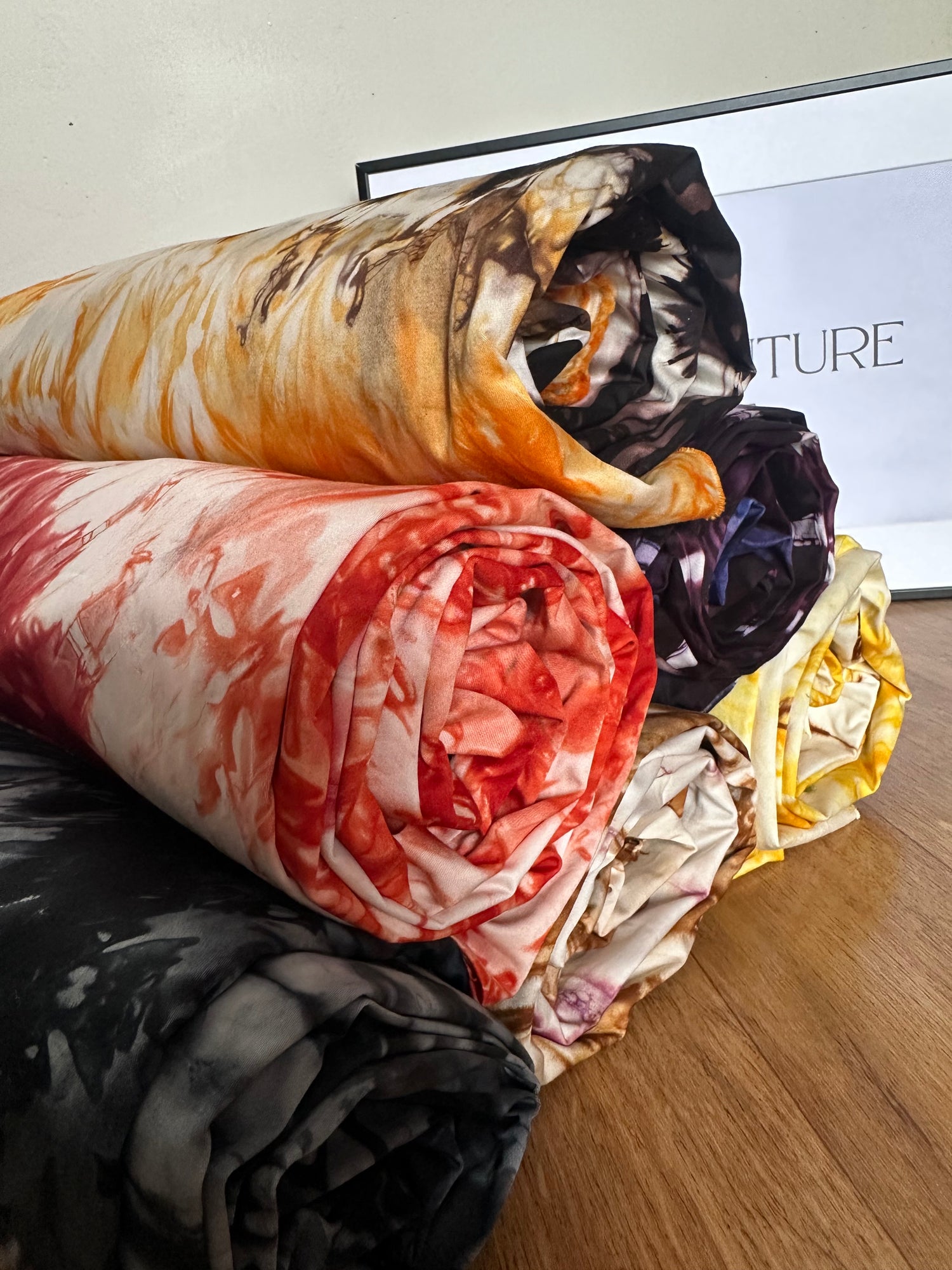 ZINARY COLLECTION