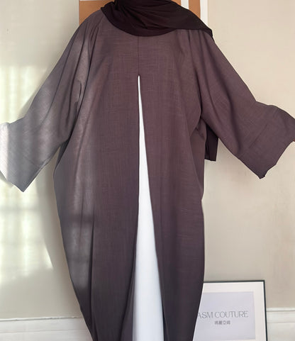 KIMONO OUVERTE RAYIKA