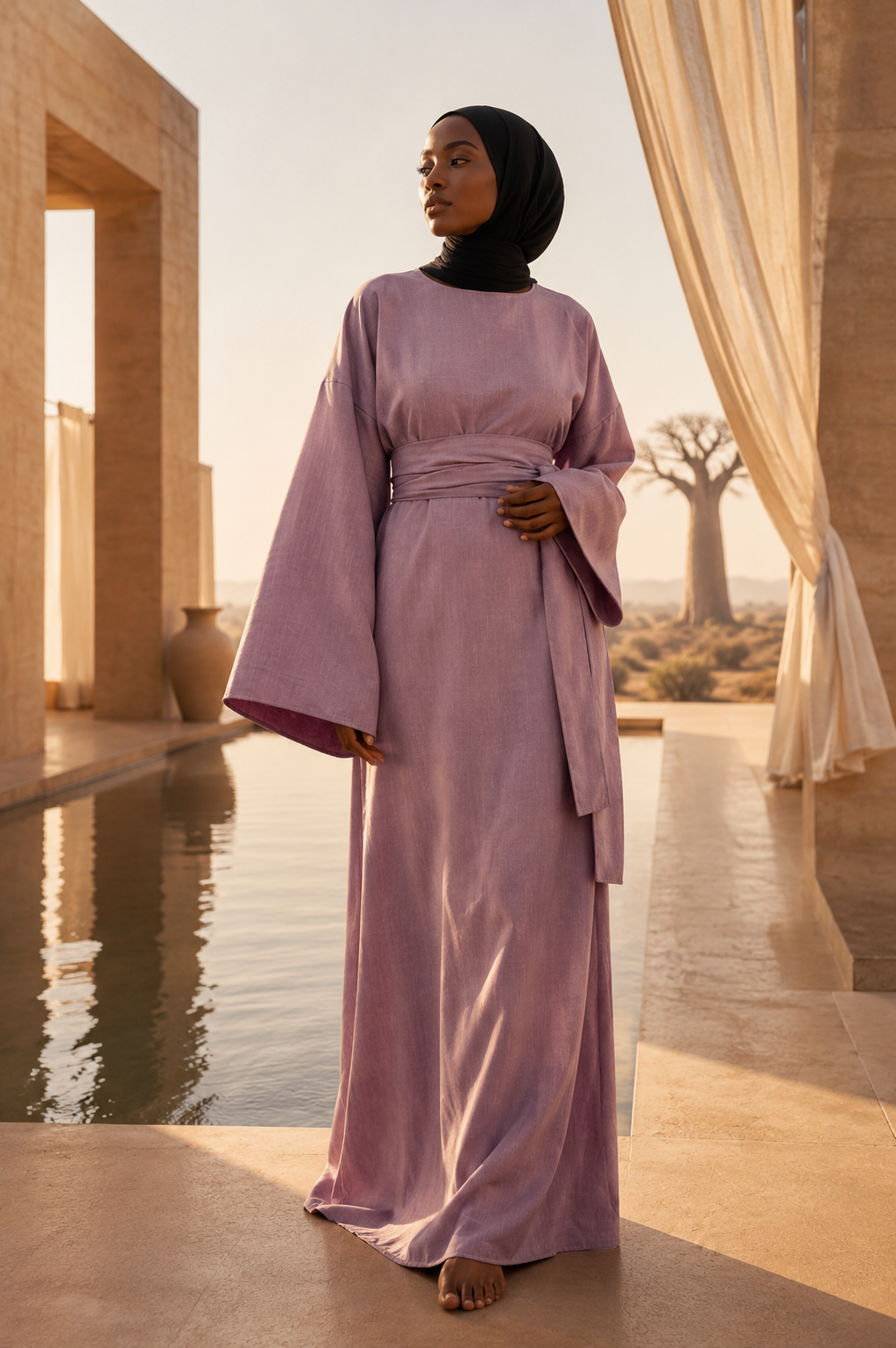 JAMILA