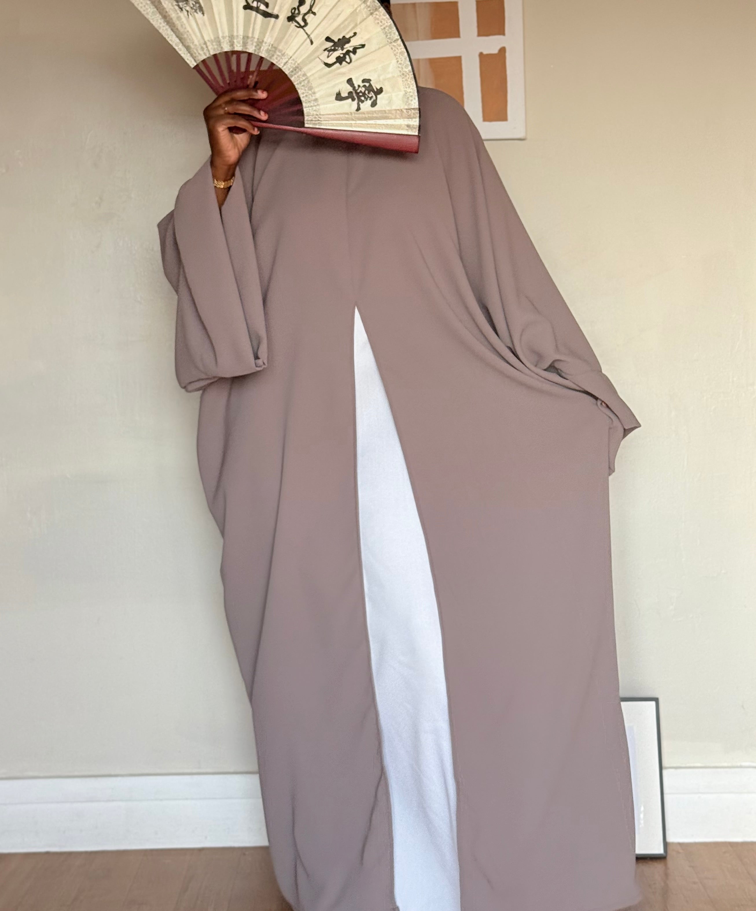 RAYIKA (Taupe)