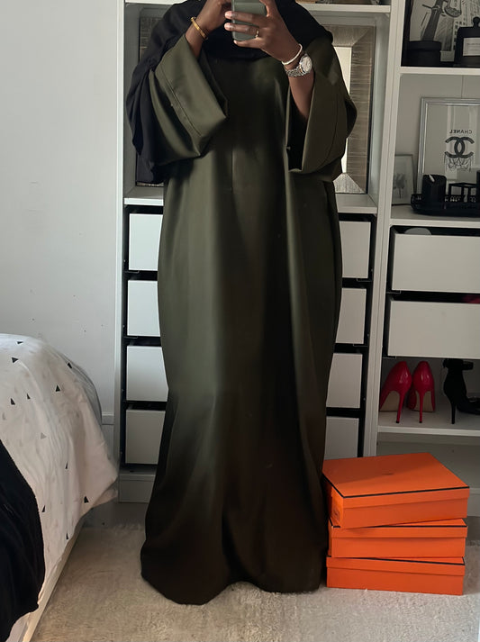 Abaya SALMA