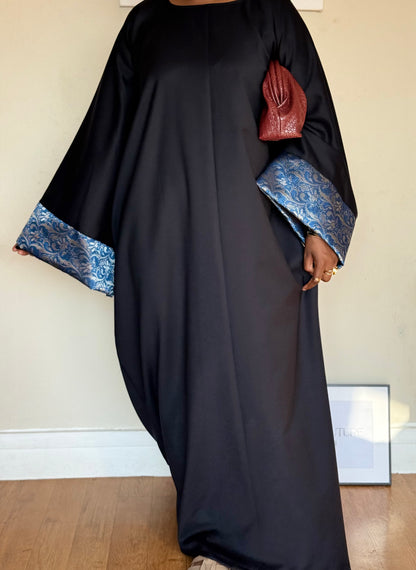 Abaya LAYA