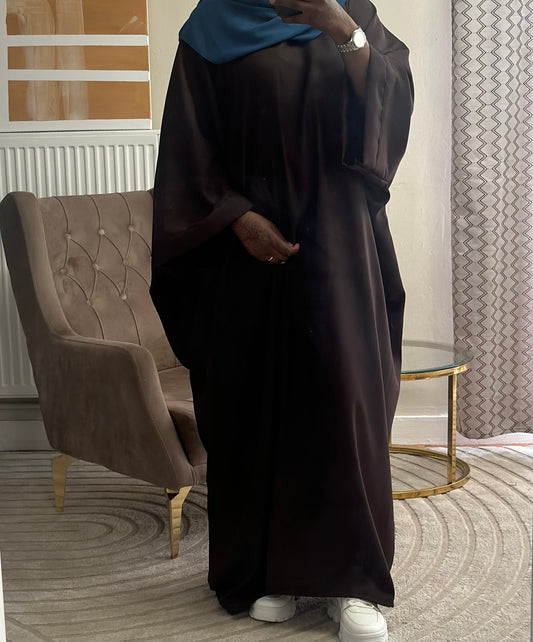 Abaya FOSSIYA