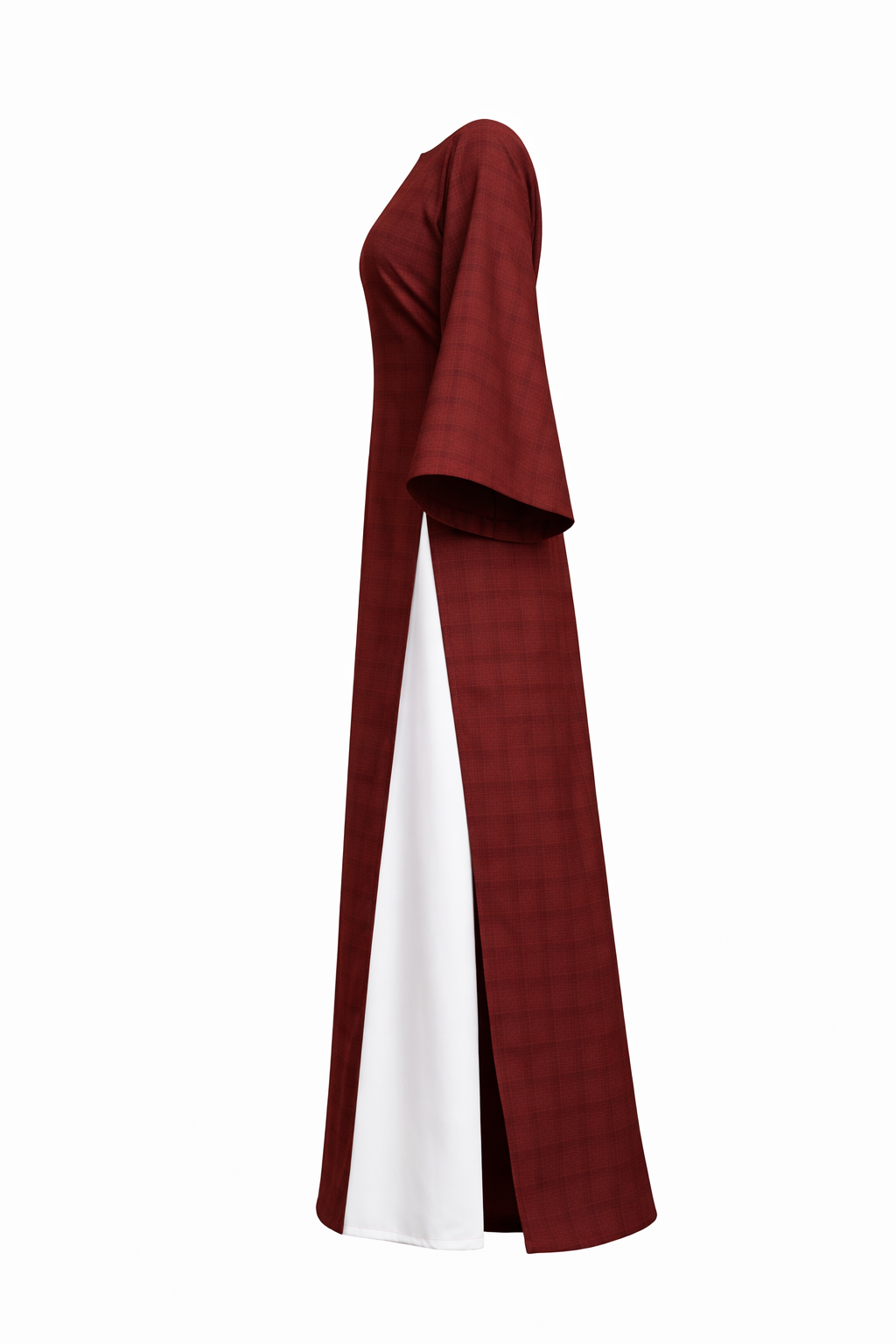 TAHYRSHI ROUGE BORDEAUX