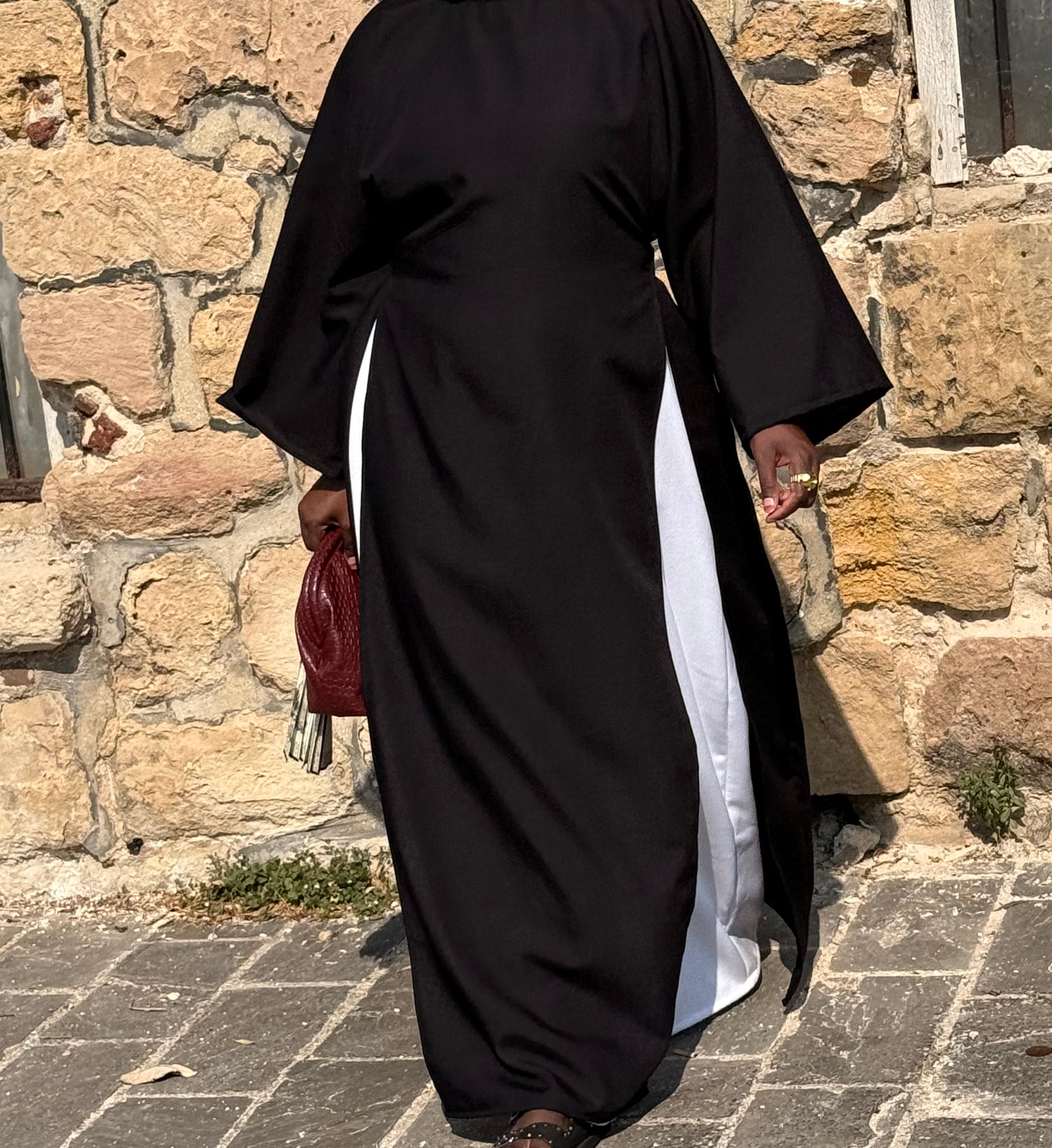 TAHYRSHI NOIR