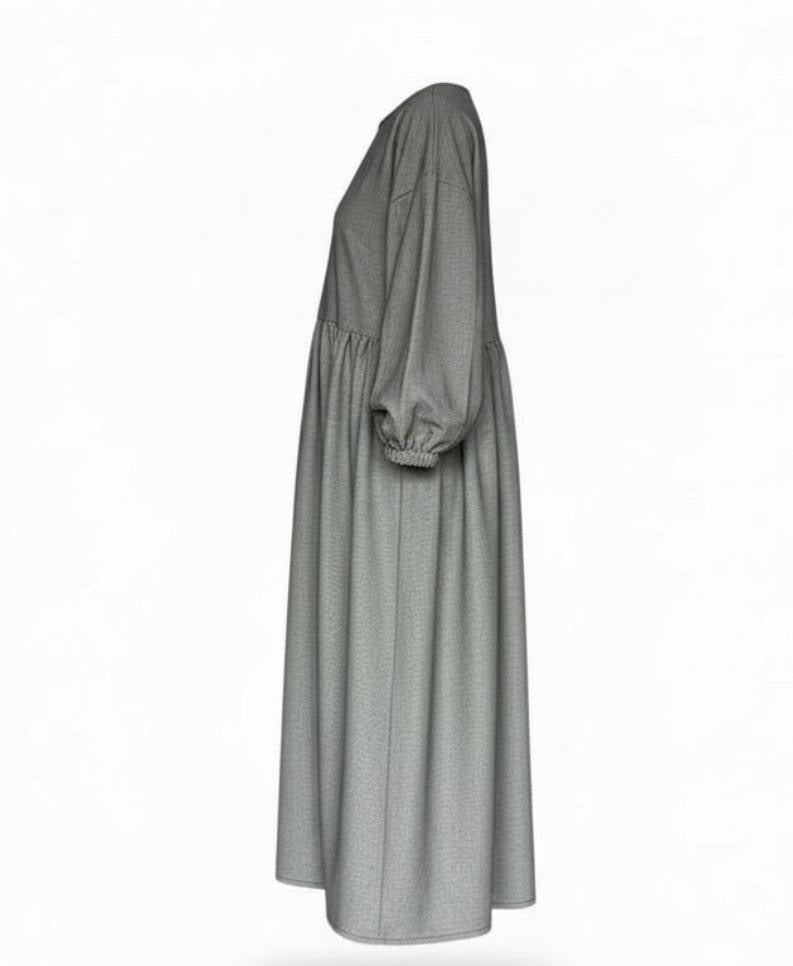 Abaya YOKA