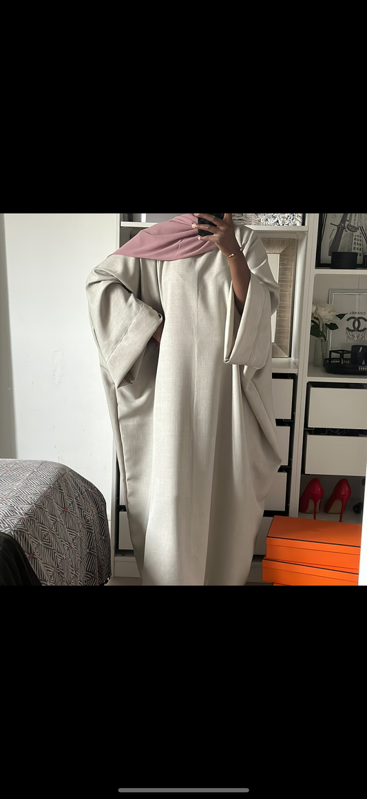 Abaya ISHAN