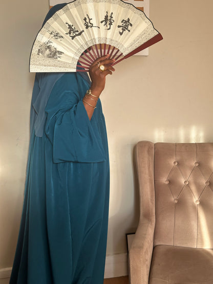 Abaya MANEZYA