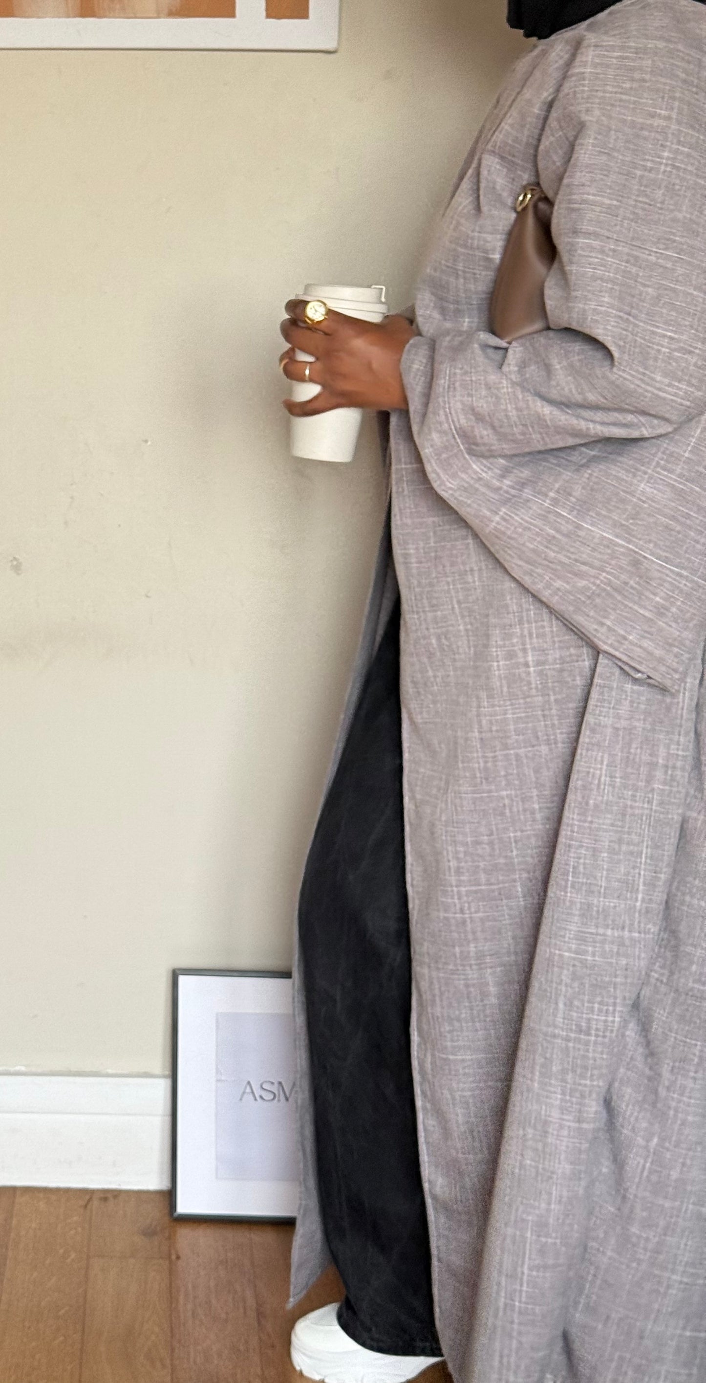 KIMONO OUVERTE RAYIKA