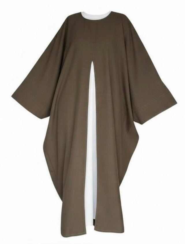 KIMONO OUVERTE RAYIKA