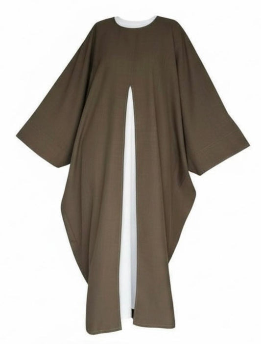 KIMONO OUVERTE RAYIKA