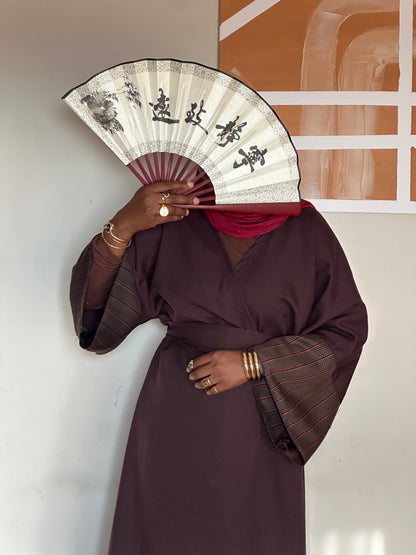 Kimono MOKKA