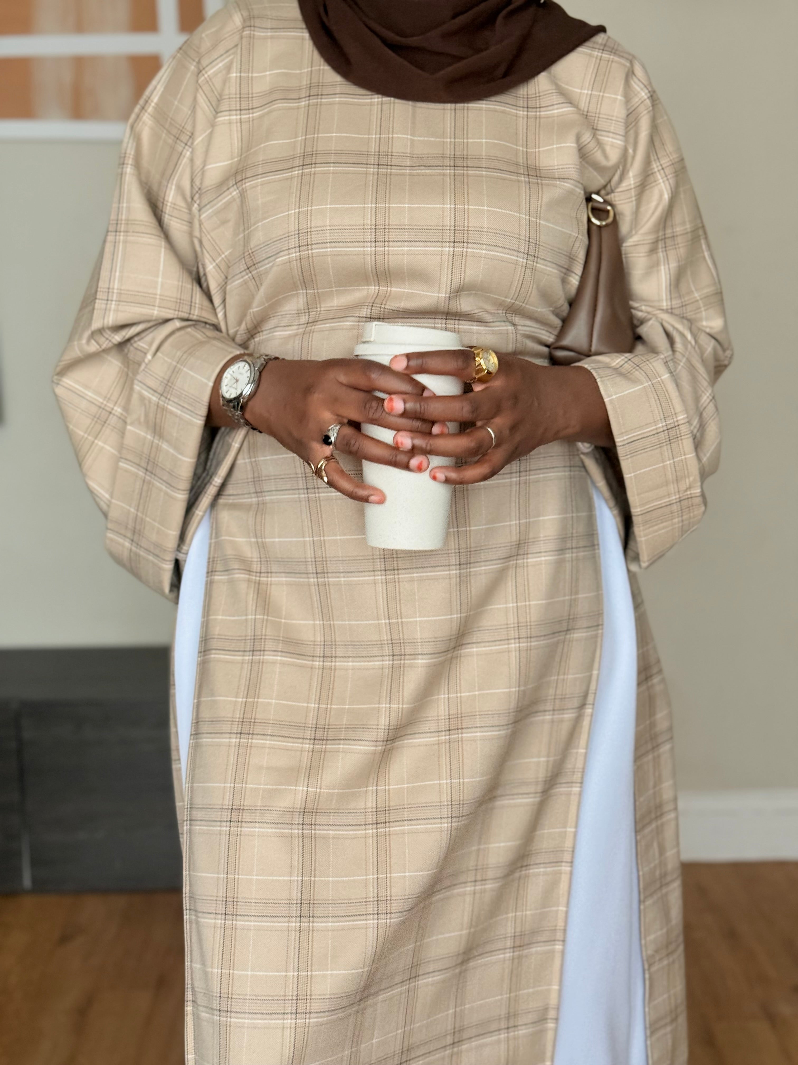TAHYRSHI BEIGE