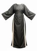 ROBE TAHYRSHI GRIS