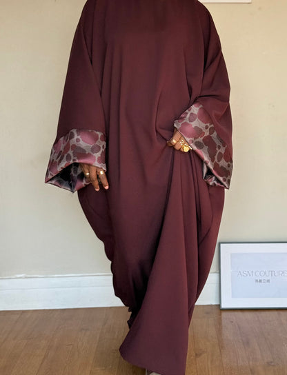 Abaya RANIA