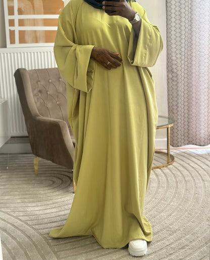 Abaya FATIMA