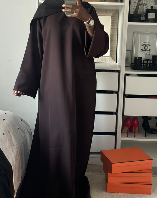 Abaya MASSLIYAH