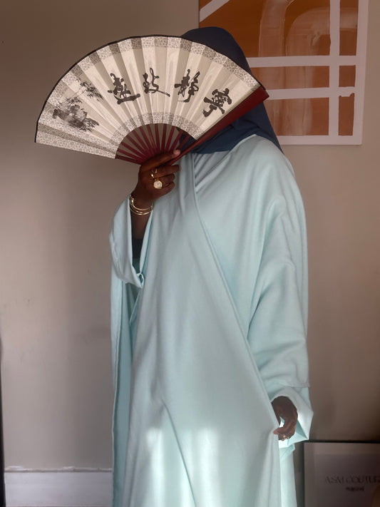 Ensemble KHALEEJI