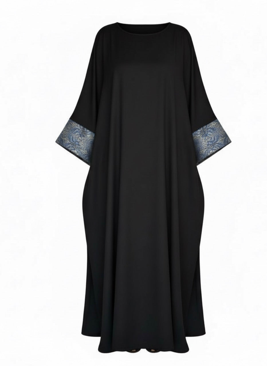Abaya LAYA