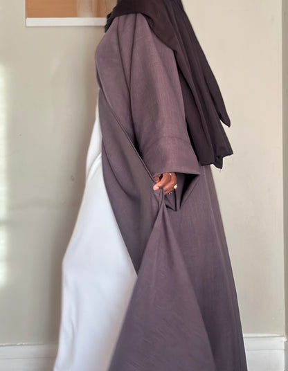 KIMONO OUVERTE RAYIKA